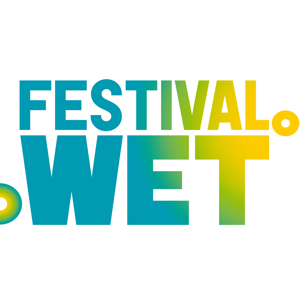 wet